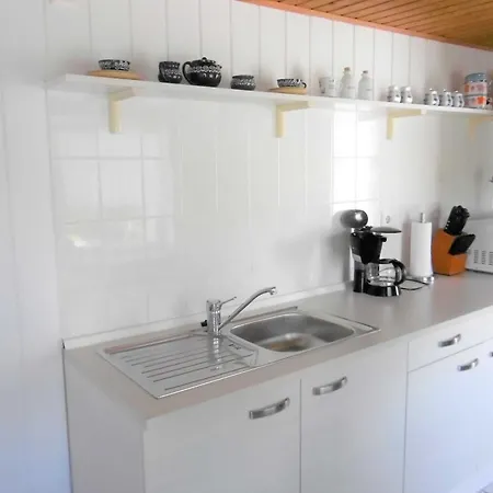 Ruegen_fewo 67_1 Daire *